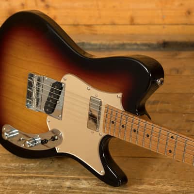 Ibanez AZS2209H AZS Series Prestige - Roasted Maple - Tri Fade Burst *B-Stock* image 5