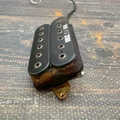 80s Ibanez DiMarzio IBZ USA F4 Humbucker Pickup F Space image 4