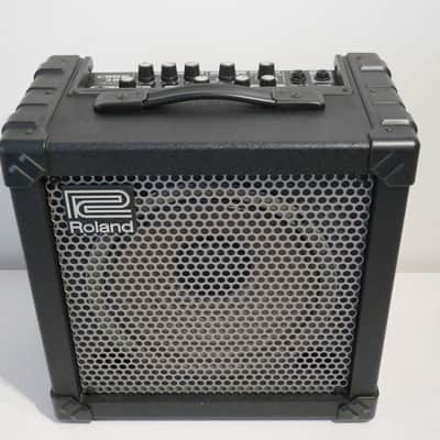 Roland Cube 30 COSM Guitar Amplifier Combo