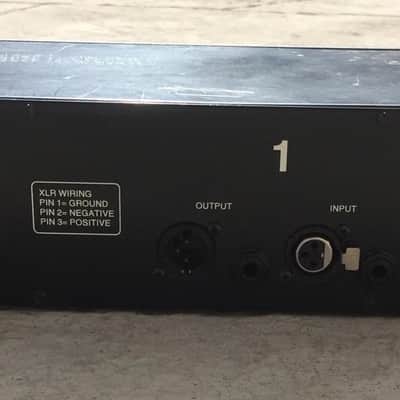 RSP Modded RSP Technologies Saturator image 2