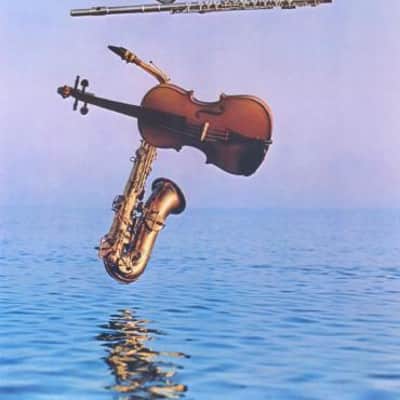 Piano Trends Harvey Edwards Music On High image 1