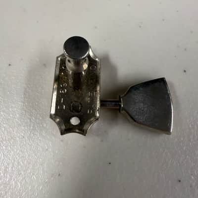 1969-70's Gibson Deluxe Tuner D-Side (T-412) image 2