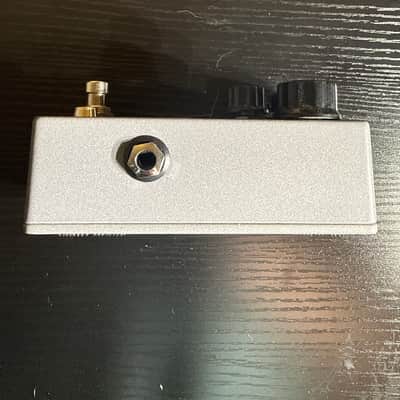 Browne Amplification T4 Fuzz 2020 - Present - Gray image 2