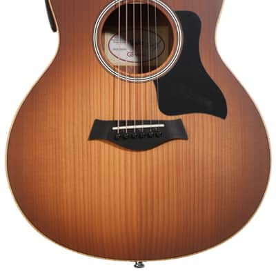 Taylor GS Mini-e Special Edition Acoustic-electric Guitar - Honey Sunburst image 2