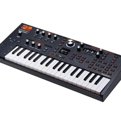 Hydrasynth Explorer - 37-Key Polyphonic Synthesizer image 2