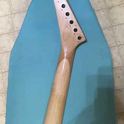 Jackson DK2 Dinky Neck image 4