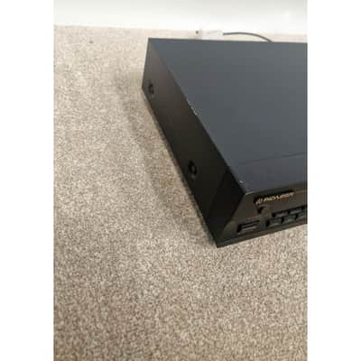 Pioneer MJ-D707 - Excellent w/ remote image 8