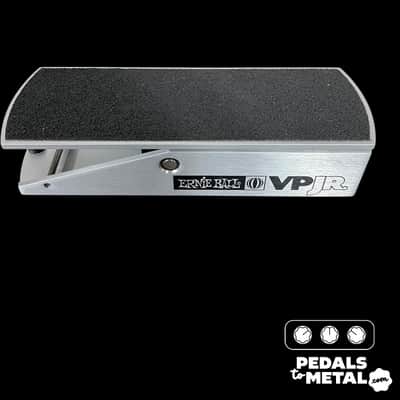 Ernie Ball P0-6180 VP Volume Pedal-x10807 image 5