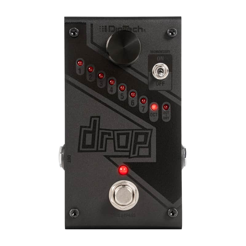 Digitech Drop | Reverb Canada