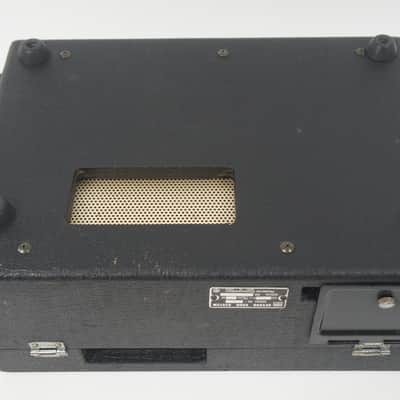 [SALE Ends June 22] Roland RE-101 SPACE ECHO ANALOG TAPE ECHO DELAY EFFECT image 10