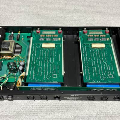 Valley Audio PR-2A with 2 Kepex Ⅱ Gate image 10