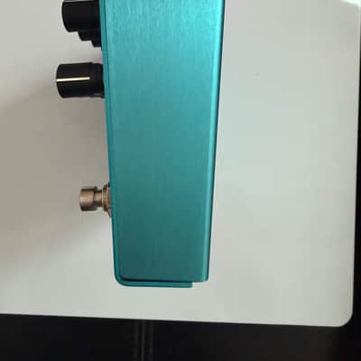 Strymon Big Sky Reverb 2013 - Present - Blue image 3