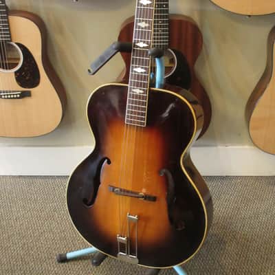 Epiphone Triumph 1945 image 6