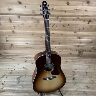 Seagull Entourage Acoustic Guitar - Autumn Burst image 2