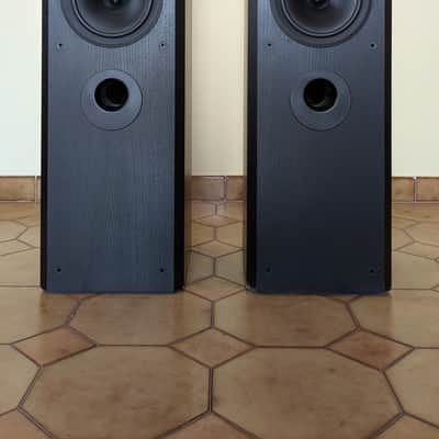 Bowers & Wilkins 803 S1 90s image 1
