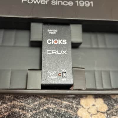 Neural DSP Quad Cortex 2021 - Present - Gray W/ Case, Protective shield, mission engineering SP1-ND, Ciosk Crux & Stand image 16