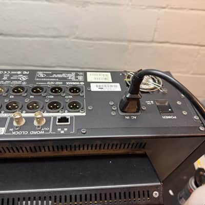 Yamaha LS9-32 Digital Mixing Console - In Box image 5