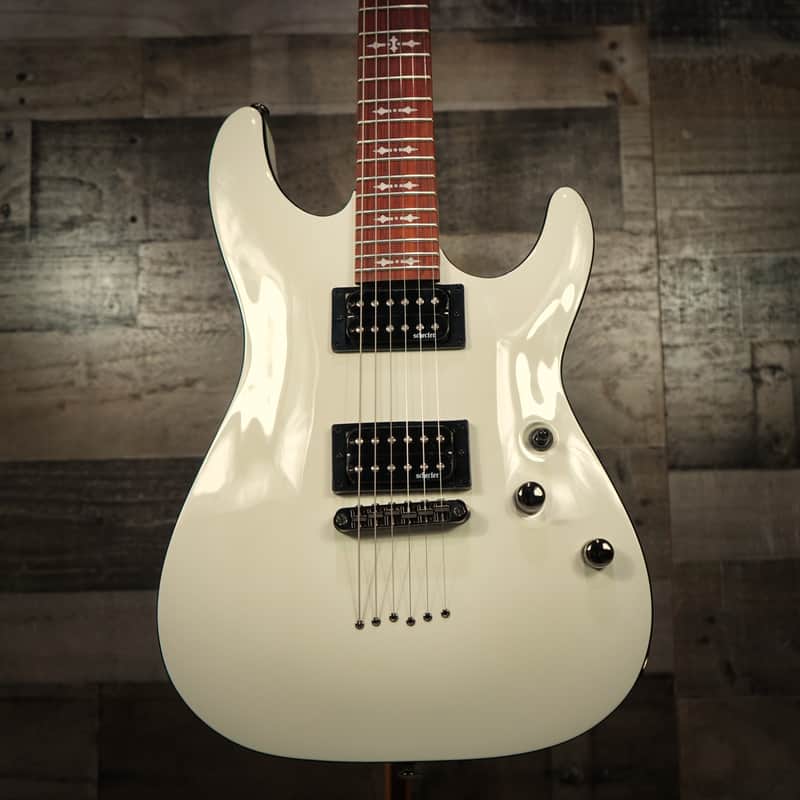 Schecter Omen-6 | Reverb