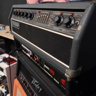 Traynor Ts-140 image 3