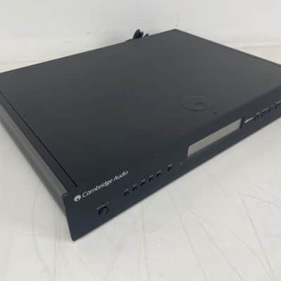 Cambridge Audio - Azur 340T - FM/AM Tuner - Inc. Powercord image 3