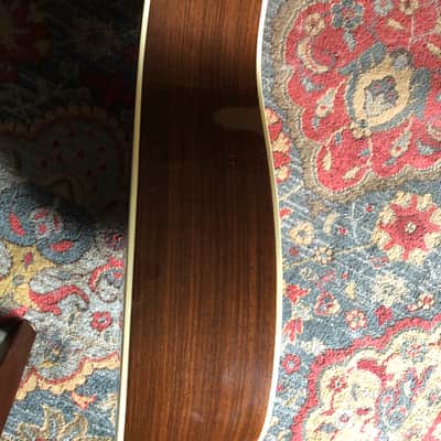 Martin OM-28V Vintage Series, OHSC, with video exc. condition! image 4