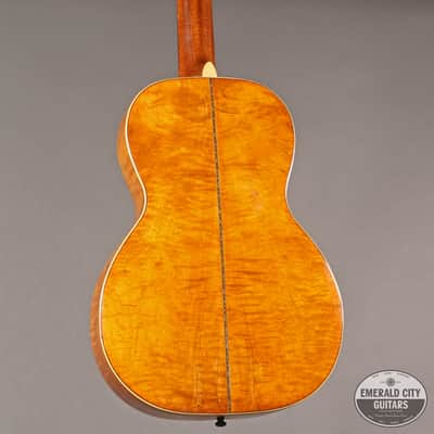 1904 Larson Brothers Maurer Maple Parlor image 6