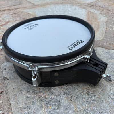 Roland PD-105 BK 10" Mesh Head V Drum PD105 VDrum 100 image 3
