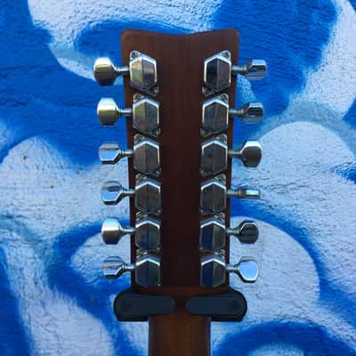 Yamaha Fg-420-12 image 2