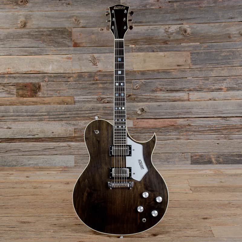 Gretsch Atkins Axe image 1