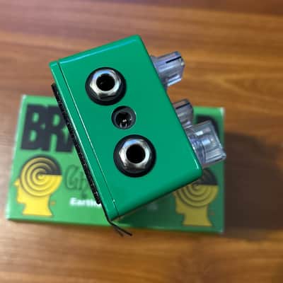 Limited edition! EarthQuaker Devices Ghost Echo Reverb V3 2017 - Present - Various image 5