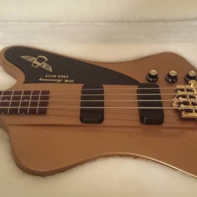 2013 Gibson Thunderbird 50th Anniversary Bass image 10