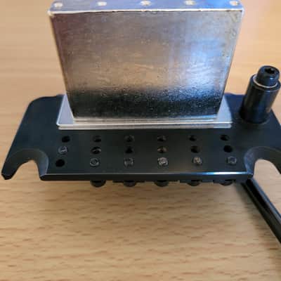 Floyd Rose 1000 Korean 2020 Black image 4