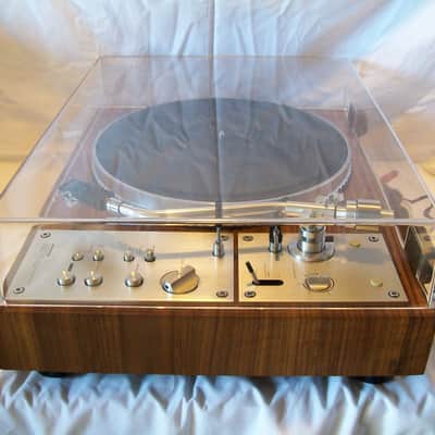 Pioneer XL-A700 PL-570 Turntable image 8