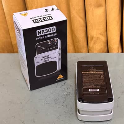 Behringer NR-300 Noise Reduction image 3