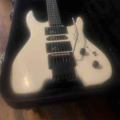 Steinberger GU Spirit 1990-2000 - White image 13