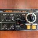 Boss DR-55 Dr. Rhythm 1980 - 1983 - Black