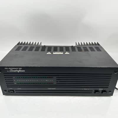 Soundcraftsmen Pro Reference 2 Power Amplifier image 1
