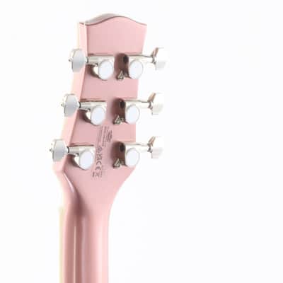 VOX Giulietta VGA-5TPS Pearl Rose [000357] (06/15) image 12