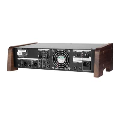 Two Notes Reload II Reactive Loadbox & Attenuator - Load Box image 4