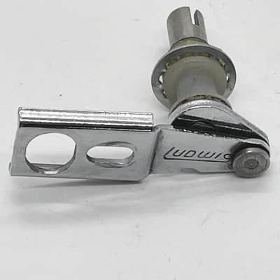 Ludwig P-1123 Throw-Off Butt End for Super Sensitive Snare Strainer LSSB-110 image 1