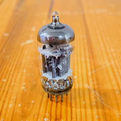 Peavey Valveverb - Analog Tube Driven Spring Reverb & Tremolo * ALL RCA Tubes Upgrade * imagen 18