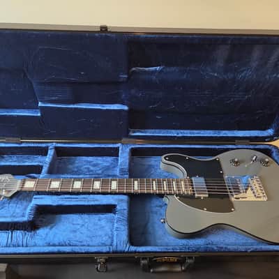 Schecter PT EX 2023 - Present Dorian Gray image 6