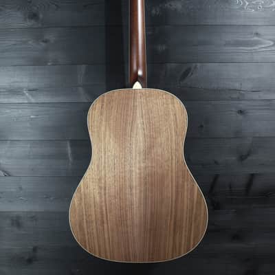Bourgeois Touchstone Luke Bryan Limited Slope Dread Acoustic Guitar image 3