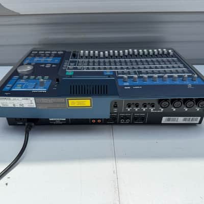 Tascam 2488MKII Digital Portastudio 24-Track Recorder image 2
