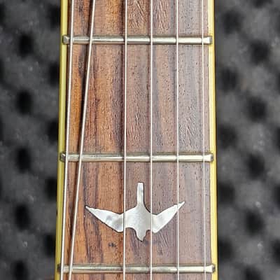 PRS Limited Edition SE Custom Tremonti Black 2017 image 10