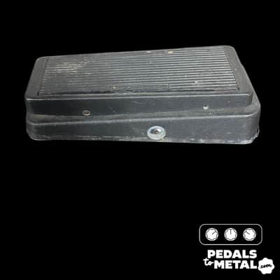 Dunlop GCB95 Cry Baby Standard Wah-X10551 image 2