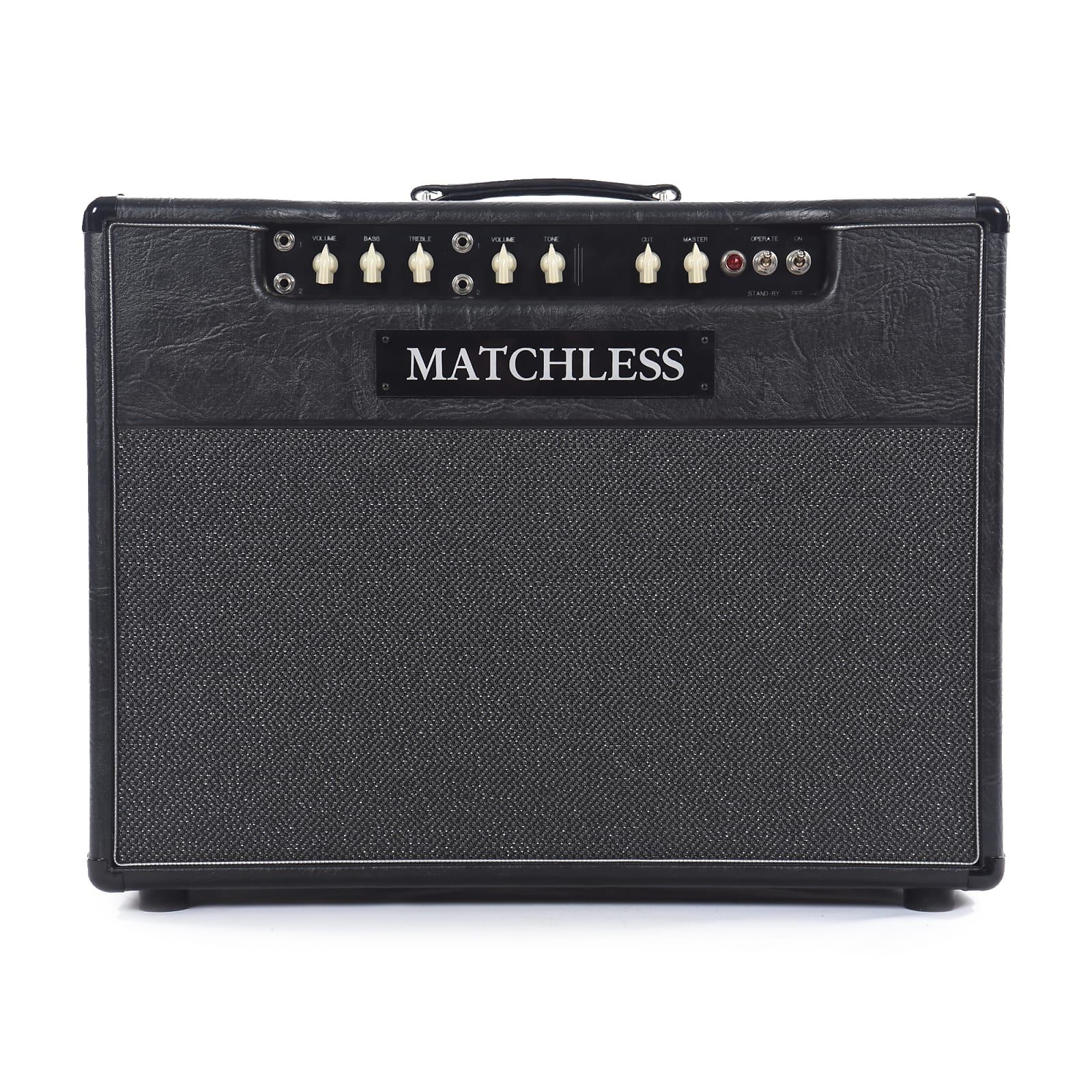 ギター studio daydream FETBOX matchless DC30 Matchless DC-30 2-Channel 30-Watt 2x12