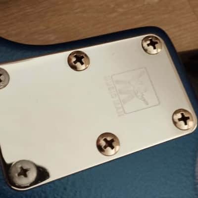 Ernie Ball Music Man S.U.B. Bass USA image 7
