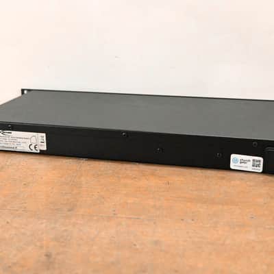 Ansmann Professional 8 - 9V Rack Mount Battery Charger CG01R3Z image 12