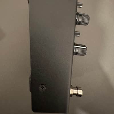 Gamechanger Audio AUTO Reverb 2024 - Present - Black / White image 4